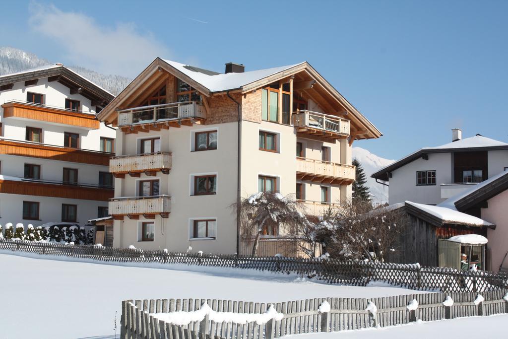 Doff-Sotta Appartements St. Anton am Arlberg Exterior foto